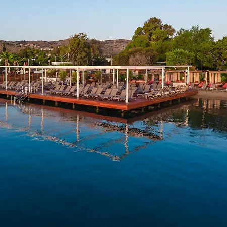 Divan Bodrum Palmira Göltürkbükü