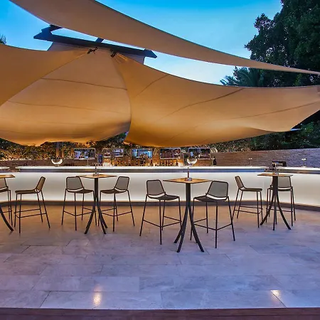 Divan Bodrum Palmira Θέρετρο