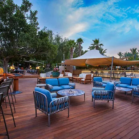 Divan Bodrum Palmira Resort Göltürkbükü