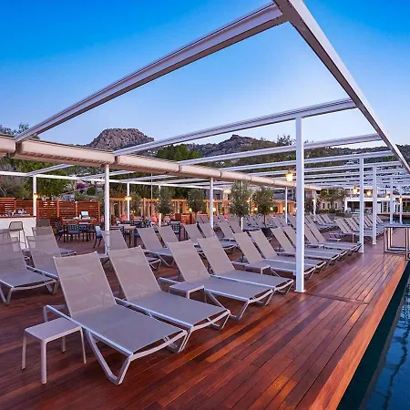 Divan Bodrum Palmira 5*