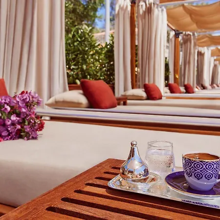 Divan Bodrum Palmira Resort Göltürkbükü