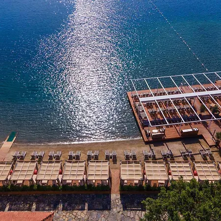 Divan Bodrum Palmira