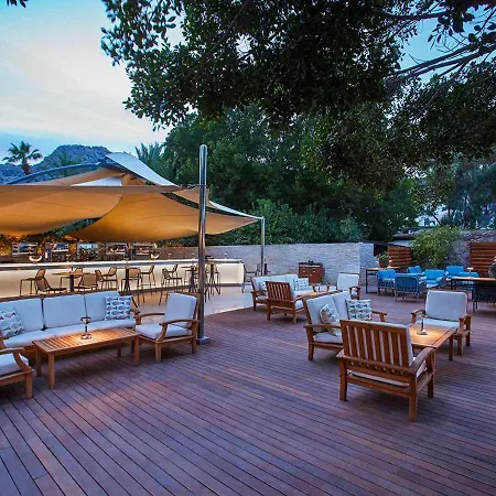 Divan Bodrum Palmira Θέρετρο