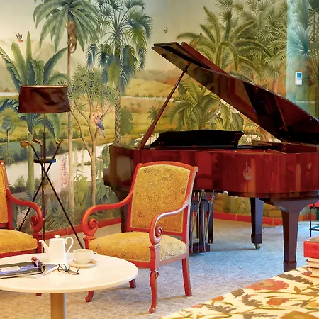 Divan Bodrum Palmira 5*