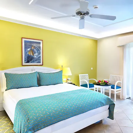 Divan Bodrum Palmira 5*