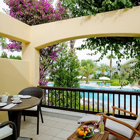 Divan Bodrum Palmira Θέρετρο 5*