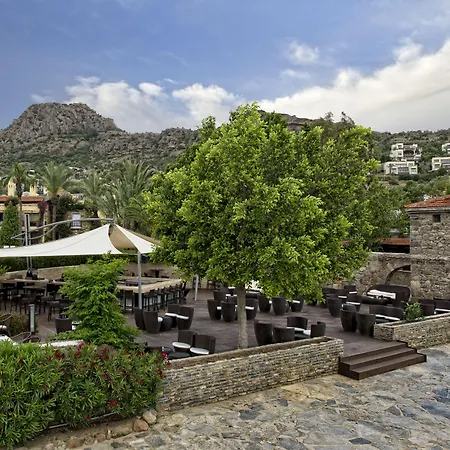 Divan Bodrum Palmira 5*