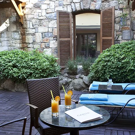 Divan Bodrum Palmira