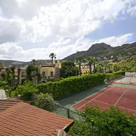 Divan Bodrum Palmira Rezort 5*