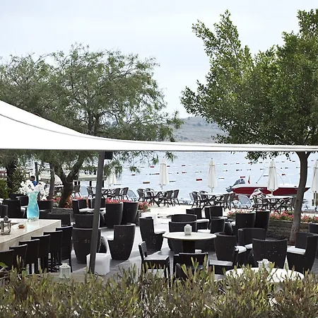 Divan Bodrum Palmira Feriested