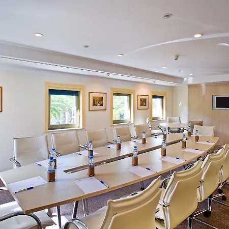 Θέρετρο Divan Bodrum Palmira 5*