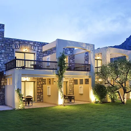 Divan Bodrum Palmira 5*