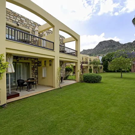 Divan Bodrum Palmira 5*