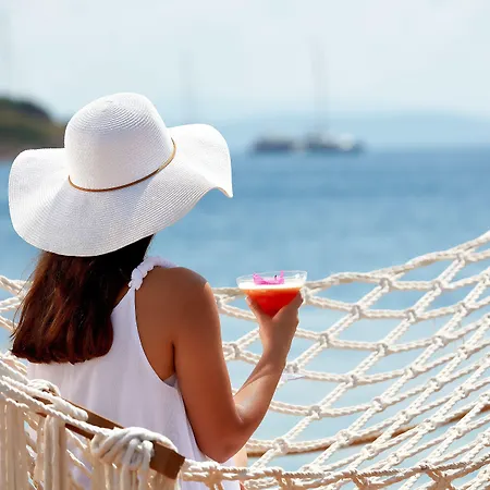 Divan Bodrum Palmira Θέρετρο