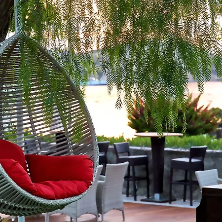 Divan Bodrum Palmira 5*