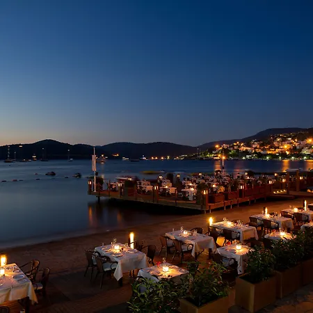Divan Bodrum Palmira