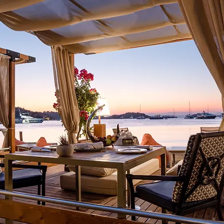 Divan Bodrum Palmira 5*