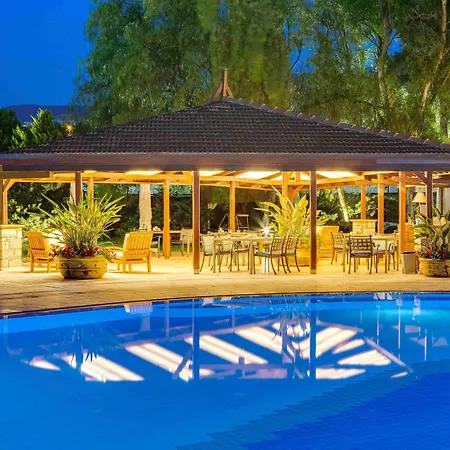 Divan Bodrum Palmira 5*