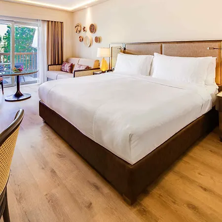 Divan Bodrum Palmira