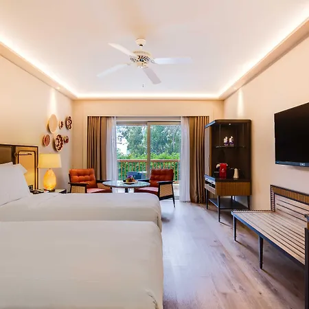 Divan Bodrum Palmira Θέρετρο 5*