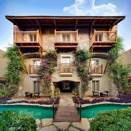 Divan Bodrum Palmira Rezort