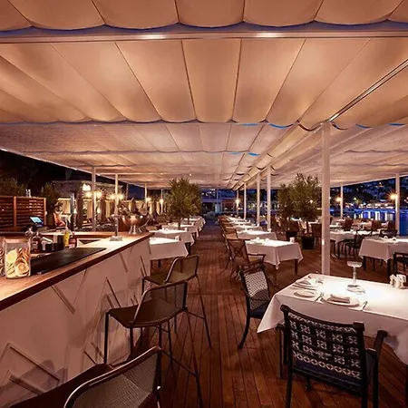 Divan Bodrum Palmira Θέρετρο Golturkbuku