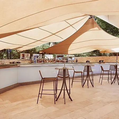 Divan Bodrum Palmira Rezort