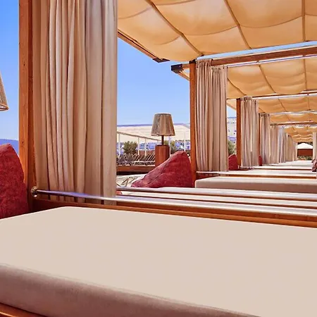 Divan Bodrum Palmira Θέρετρο