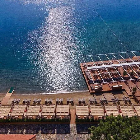 Divan Bodrum Palmira Θέρετρο 5*