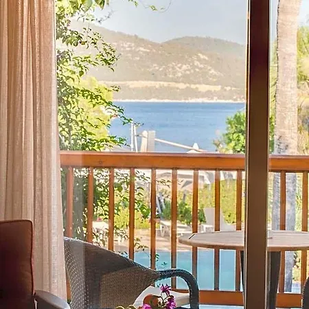 Divan Bodrum Palmira
