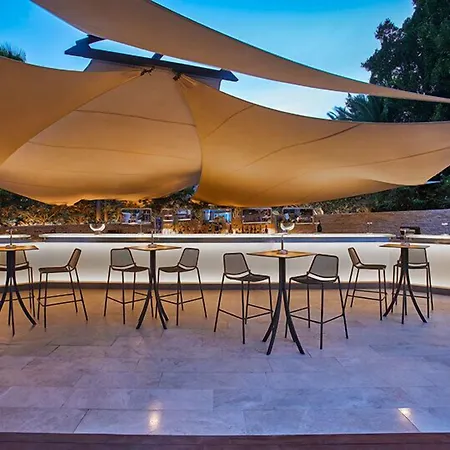 Divan Bodrum Palmira Resort Golturkbuku