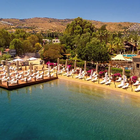 Divan Bodrum Palmira Resort Golturkbuku