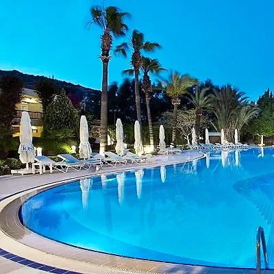 Divan Bodrum Palmira 5*