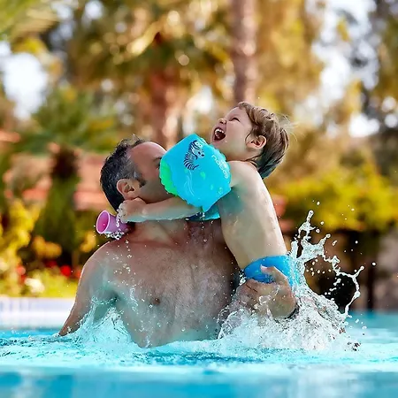 Divan Bodrum Palmira Resort 5*