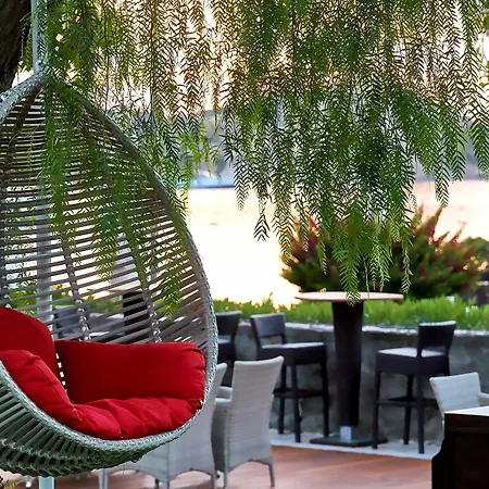 Resort Divan Bodrum Palmira Göltürkbükü